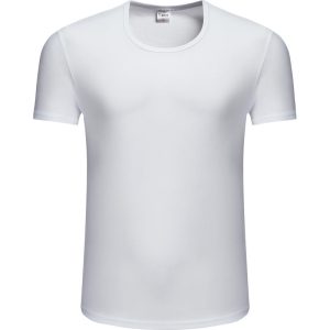 Alternative view of 短袖圓領排汗1801-LH