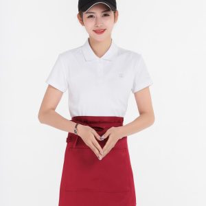 Alternative view of 【TS】814款筆桶超短圍裙