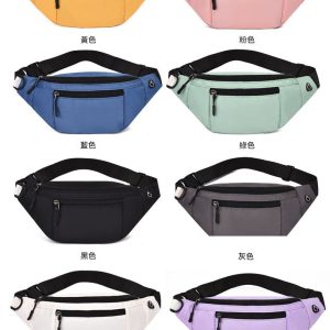 Alternative view of 斜挎腰包--腰跨腰包