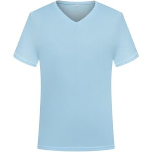 Alternative view of 短袖V領1835-LH