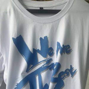 Alternative view of 長袖圓領莫代爾棉-熱升華工藝