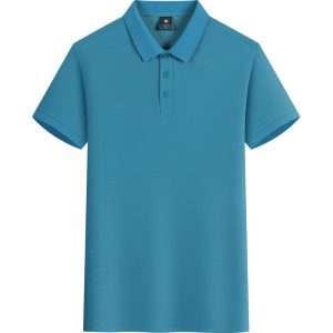 Alternative view of 短袖POLO排汗